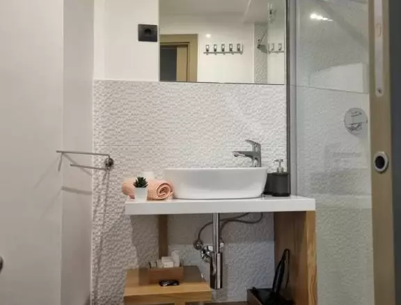 2-bedroom Apartment In Rovinj, Croatia (55,93 M²)