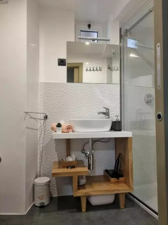 2-bedroom Apartment In Rovinj, Croatia (55,93 M²)