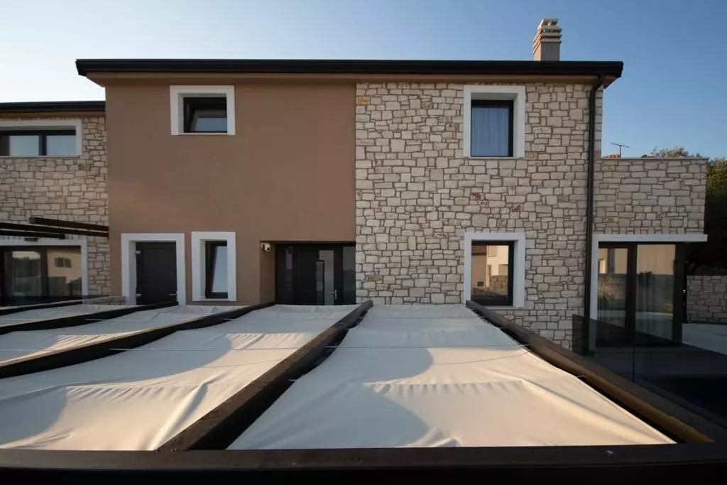 4-bedroom Villa In Nova Vas, Croatia (14.642 M²)