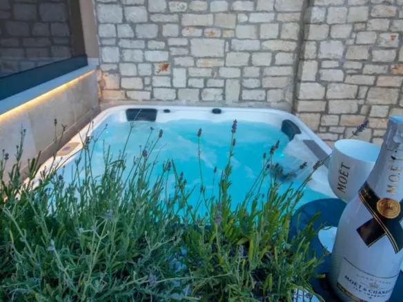 4-bedroom Villa In Nova Vas, Croatia (14.642 M²)