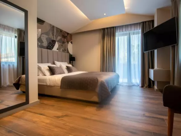 4-bedroom Villa In Nova Vas, Croatia (14.642 M²)