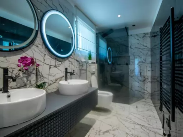 4-bedroom Villa In Nova Vas, Croatia (14.642 M²)