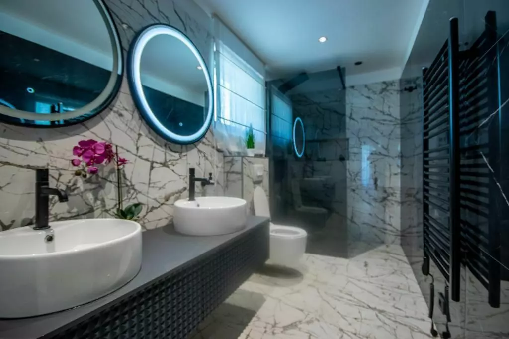 4-bedroom Villa In Nova Vas, Croatia (14.642 M²)