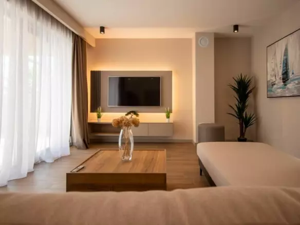 4-bedroom Villa In Nova Vas, Croatia (1.787 M²)