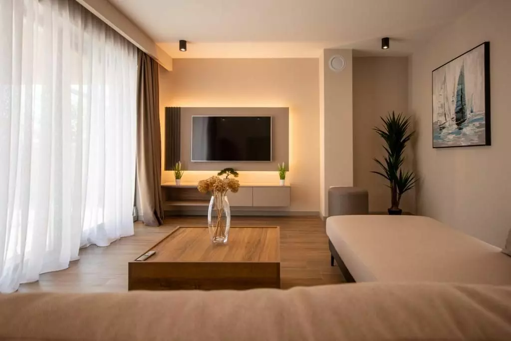 4-bedroom Villa In Nova Vas, Croatia (1.787 M²)