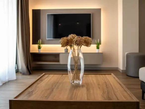 4-bedroom Villa In Nova Vas, Croatia (1.787 M²)