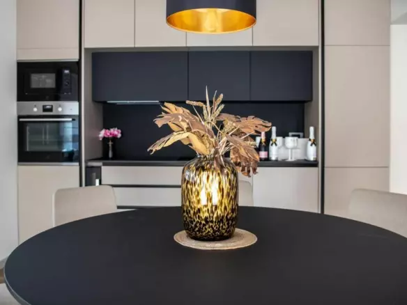 4-bedroom Villa In Nova Vas, Croatia (1.787 M²)
