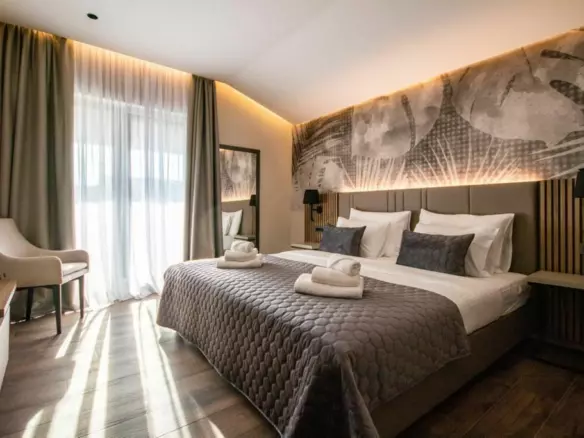 4-bedroom Villa In Nova Vas, Croatia (1.787 M²)