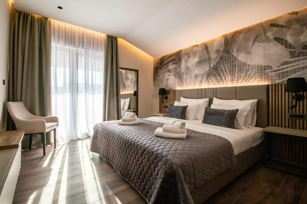 4-bedroom Villa In Nova Vas, Croatia (1.787 M²)