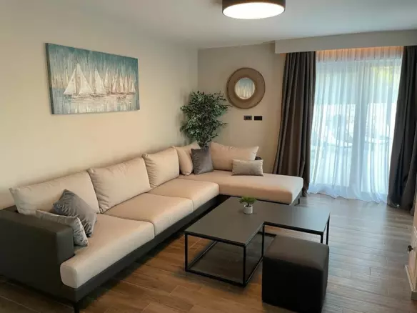4-bedroom Villa In Nova Vas, Croatia (14.642 M²)