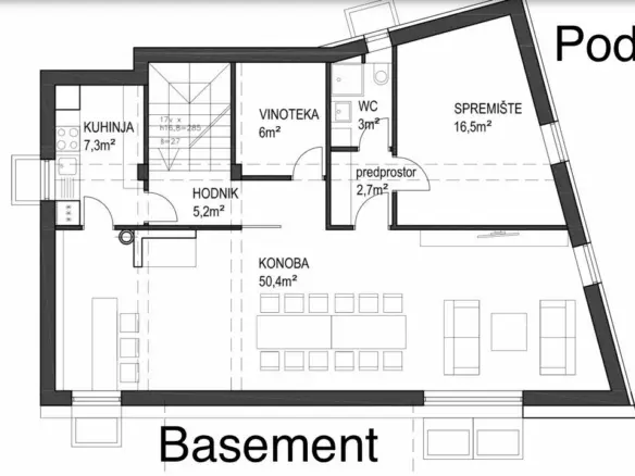 6-bedroom Villa In Rovinj, Croatia (394 M²)