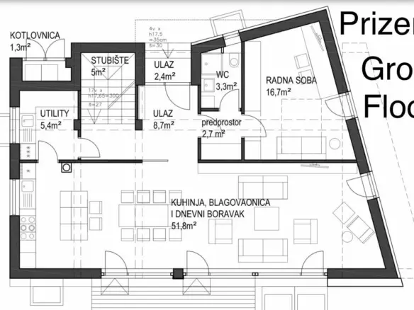 6-bedroom Villa In Rovinj, Croatia (394 M²)