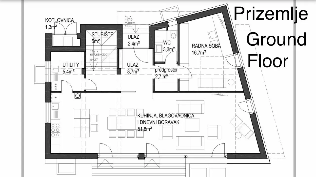 6-bedroom Villa In Rovinj, Croatia (394 M²)