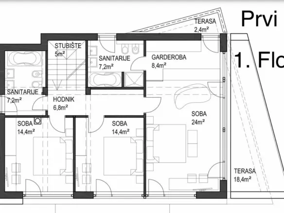 6-bedroom Villa In Rovinj, Croatia (394 M²)