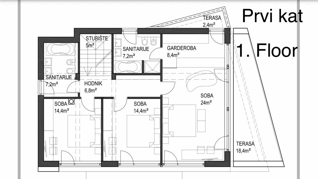 6-bedroom Villa In Rovinj, Croatia (394 M²)
