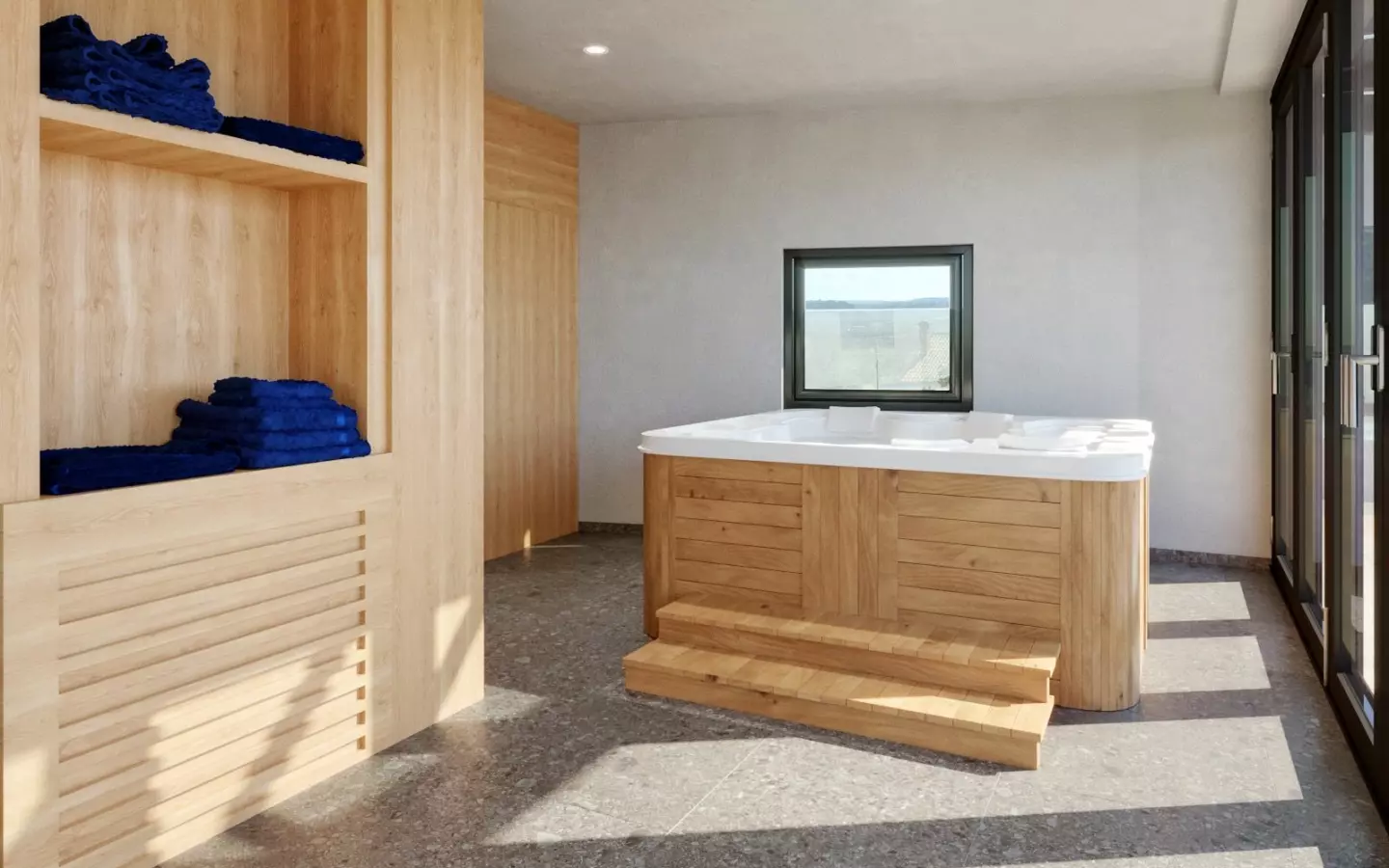 6-bedroom Villa In Rovinj, Croatia (394 M²)