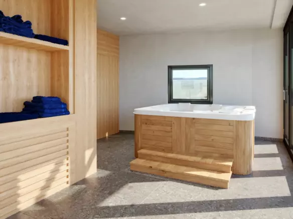 6-bedroom Villa In Rovinj, Croatia (394 M²)