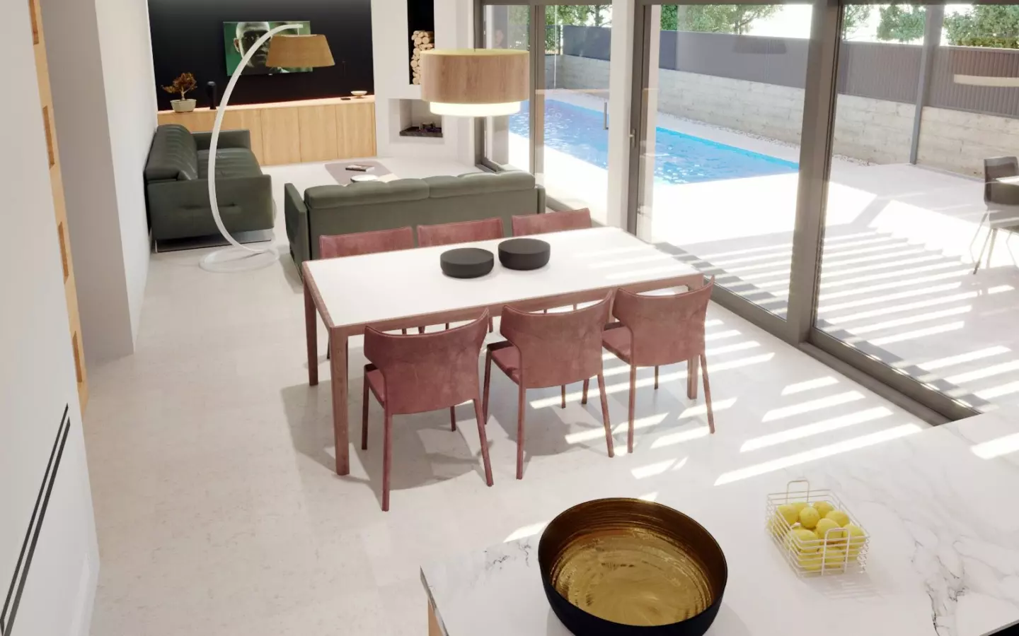 6-bedroom Villa In Rovinj, Croatia (394 M²)