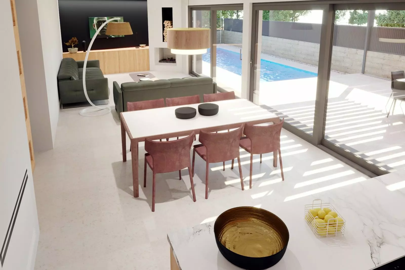 6-bedroom Villa In Rovinj, Croatia (394 M²)