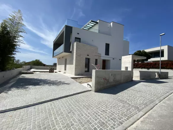 6-bedroom Villa In Rovinj, Croatia (394 M²)