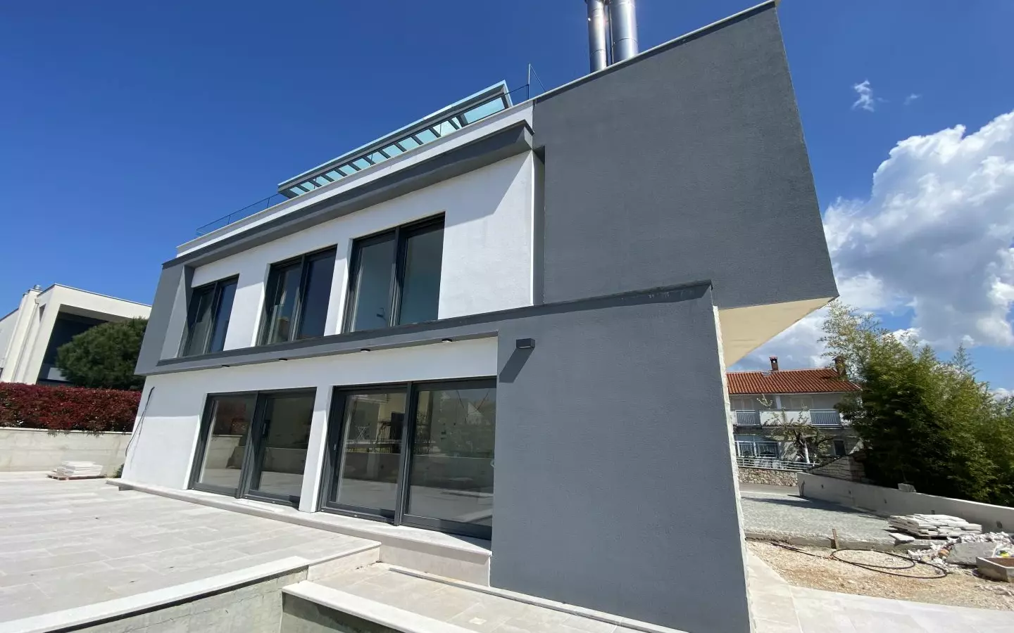 6-bedroom Villa In Rovinj, Croatia (394 M²)