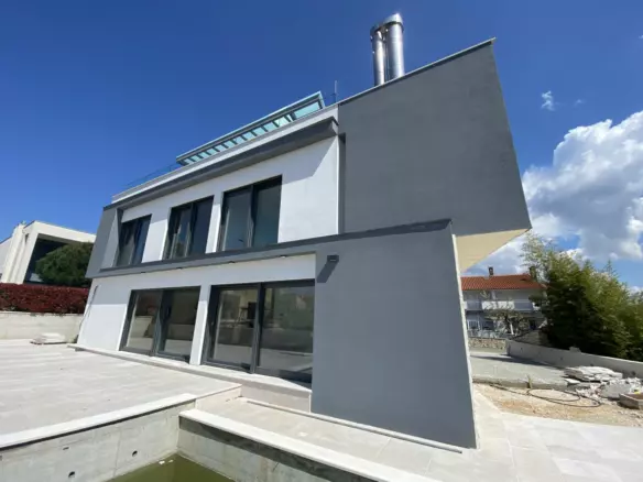 6-bedroom Villa In Rovinj, Croatia (394 M²)