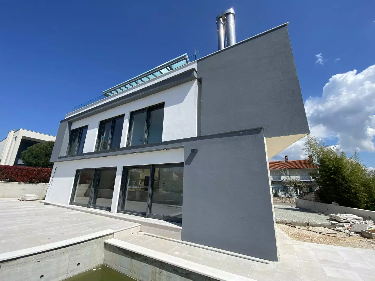 6-bedroom Villa In Rovinj, Croatia (394 M²)