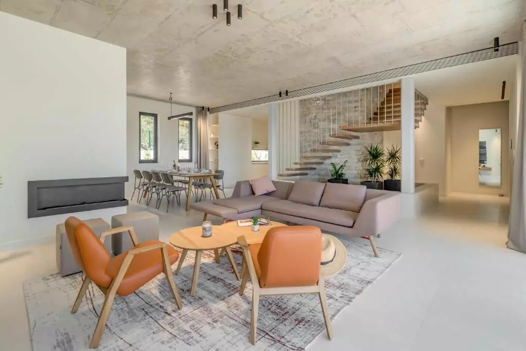 4-bedroom Villa In Primošten, Croatia (300 M²)