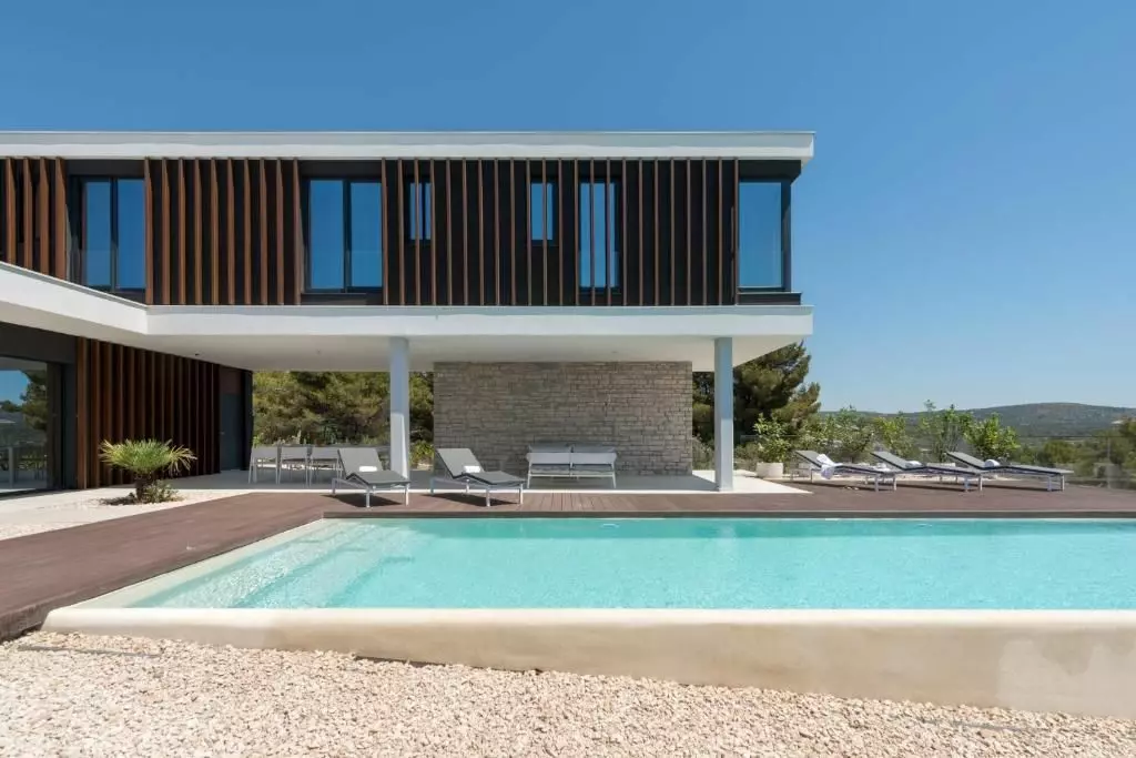 4-bedroom Villa In Primošten, Croatia (300 M²)