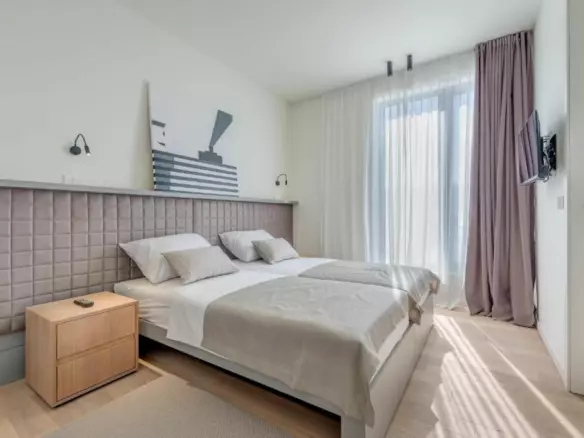 4-bedroom Villa In Primošten, Croatia (300 M²)