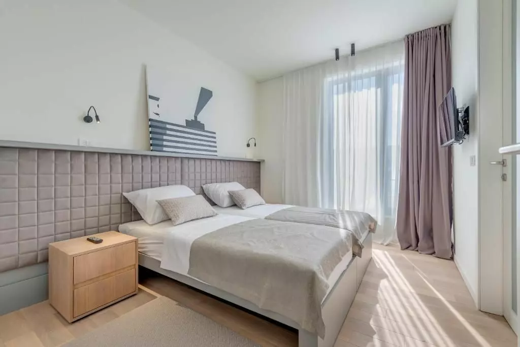4-bedroom Villa In Primošten, Croatia (300 M²)