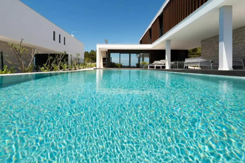 4-bedroom Villa In Primošten, Croatia (300 M²)