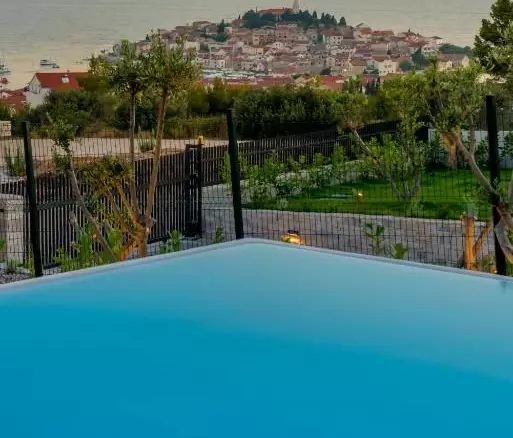 4-bedroom Villa In Primošten, Croatia (300 M²)