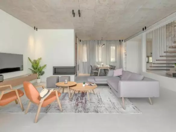 4-bedroom Villa In Primošten, Croatia (300 M²)