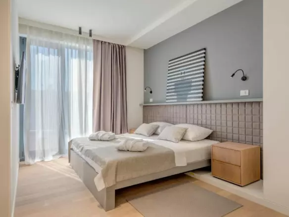 4-bedroom Villa In Primošten, Croatia (300 M²)