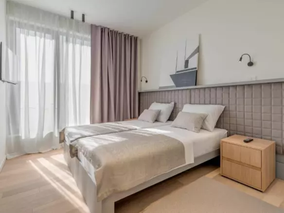 4-bedroom Villa In Primošten, Croatia (300 M²)