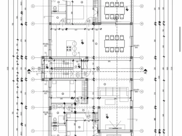 3-bedroom Apartment In Privlaka, Croatia (165,88 M²)