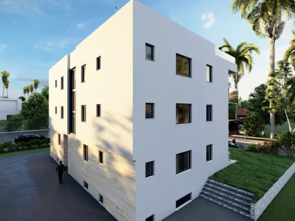 2-bedroom Apartment In Sukošan, Croatia (114,15 M²)