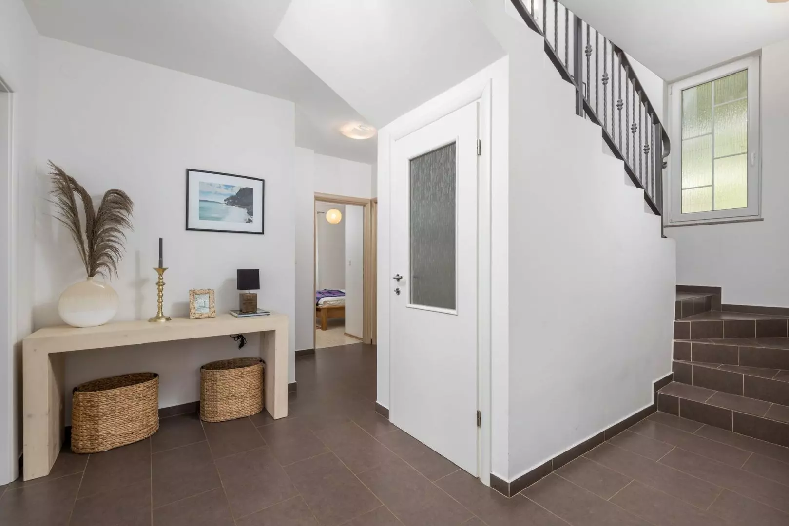 5-bedroom Villa In Veprinac, Croatia (200 M²)
