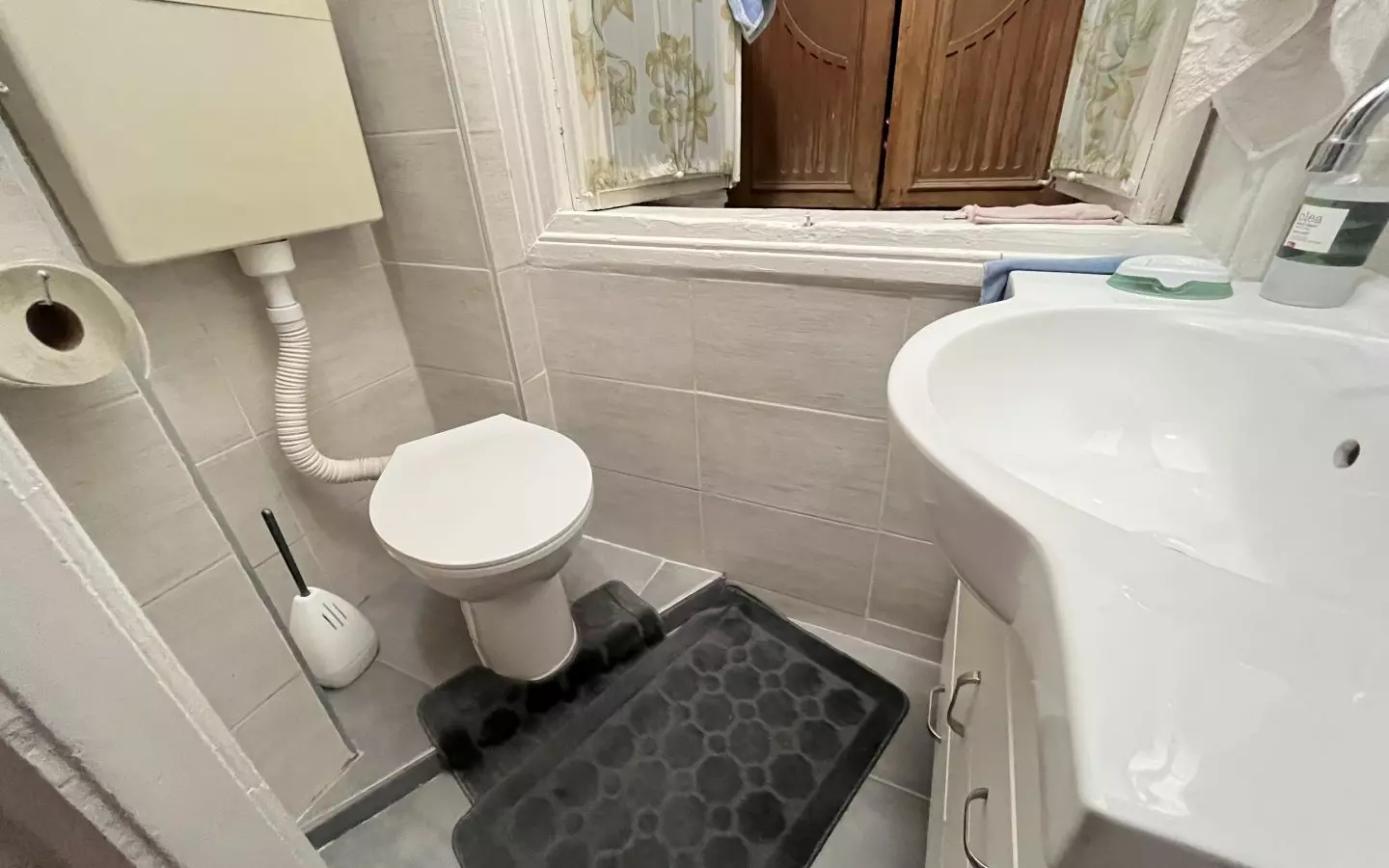 3-bedroom Apartment In Centar, Croatia (77 M²)