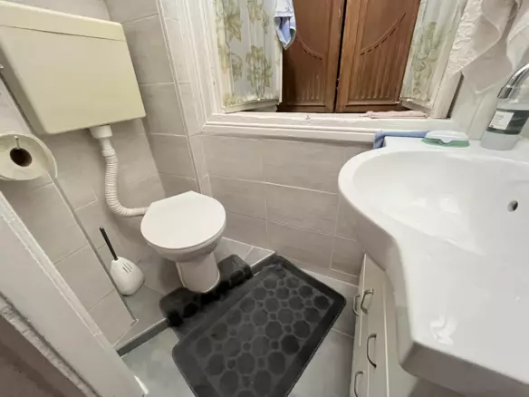 3-bedroom Apartment In Centar, Croatia (77 M²)