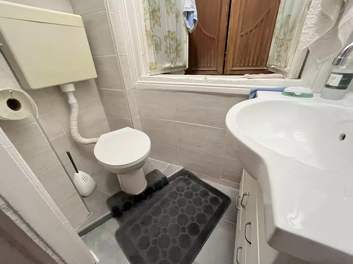 3-bedroom Apartment In Centar, Croatia (77 M²)