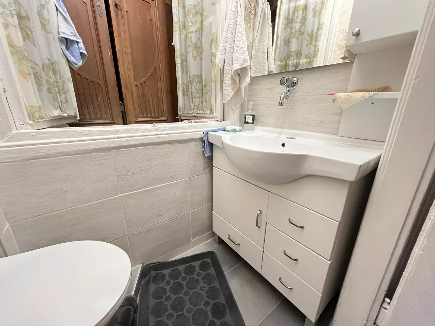 3-bedroom Apartment In Centar, Croatia (77 M²)