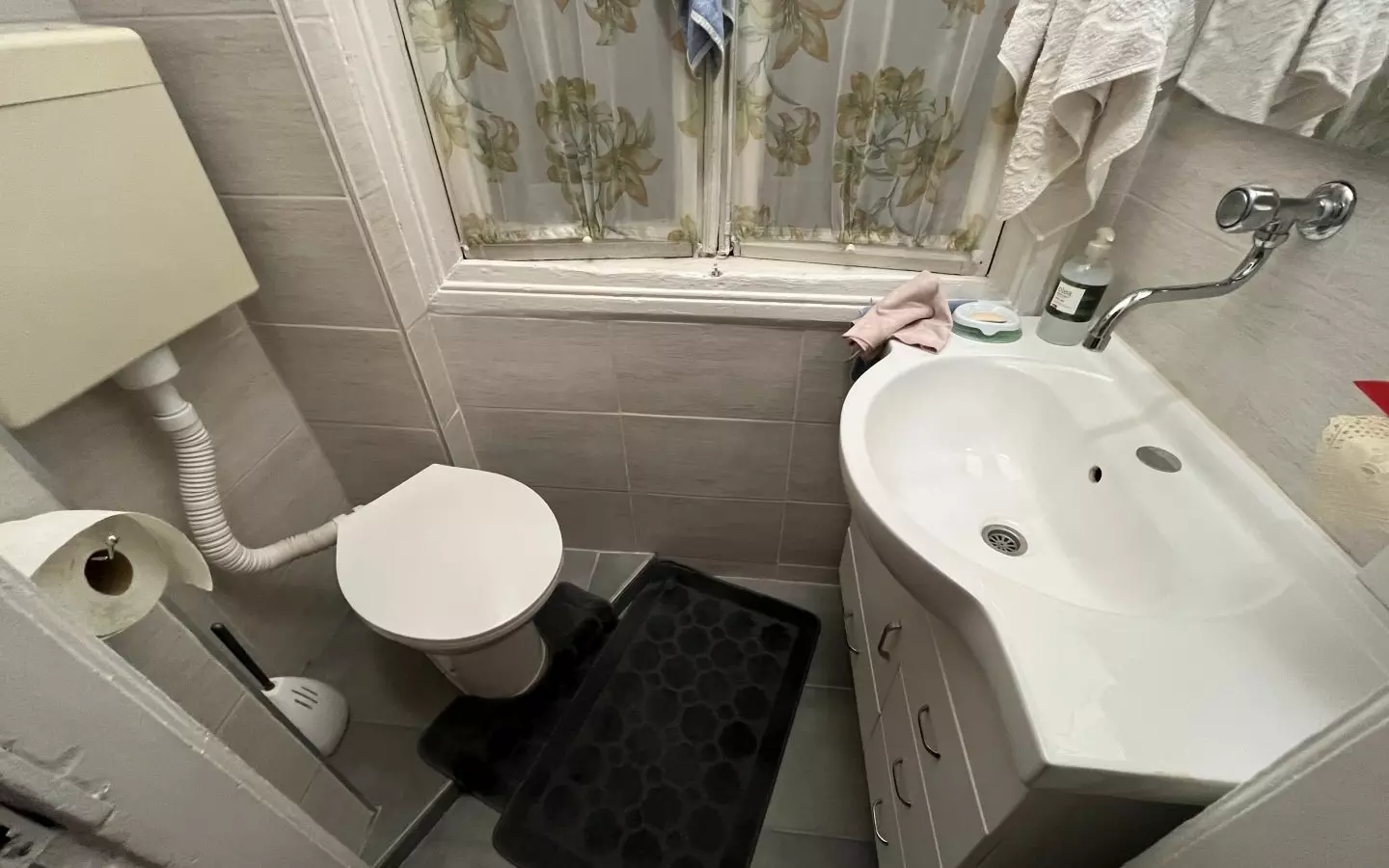 3-bedroom Apartment In Centar, Croatia (77 M²)
