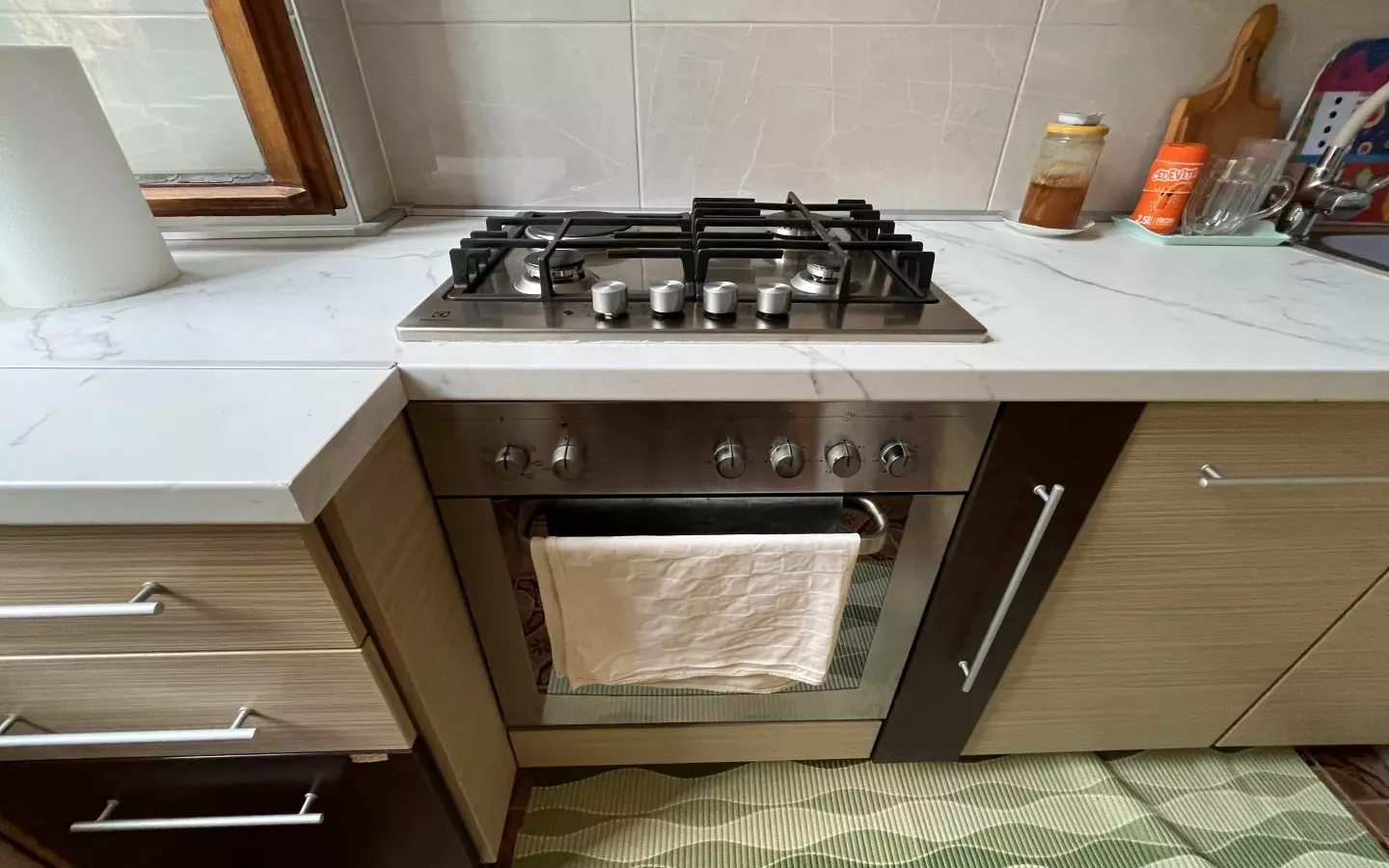3-bedroom Apartment In Centar, Croatia (77 M²)