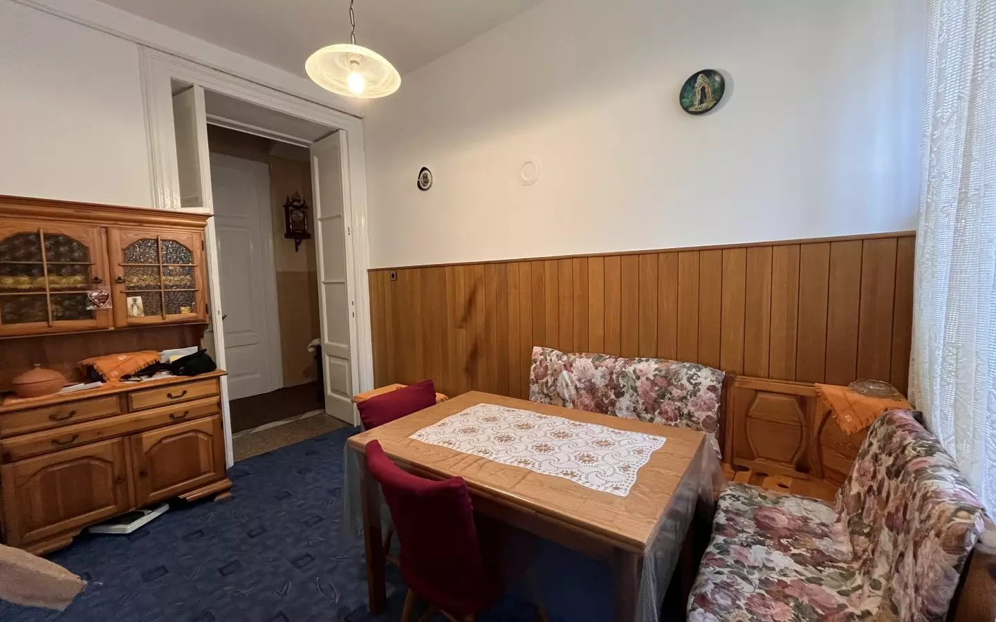 3-bedroom Apartment In Centar, Croatia (77 M²)