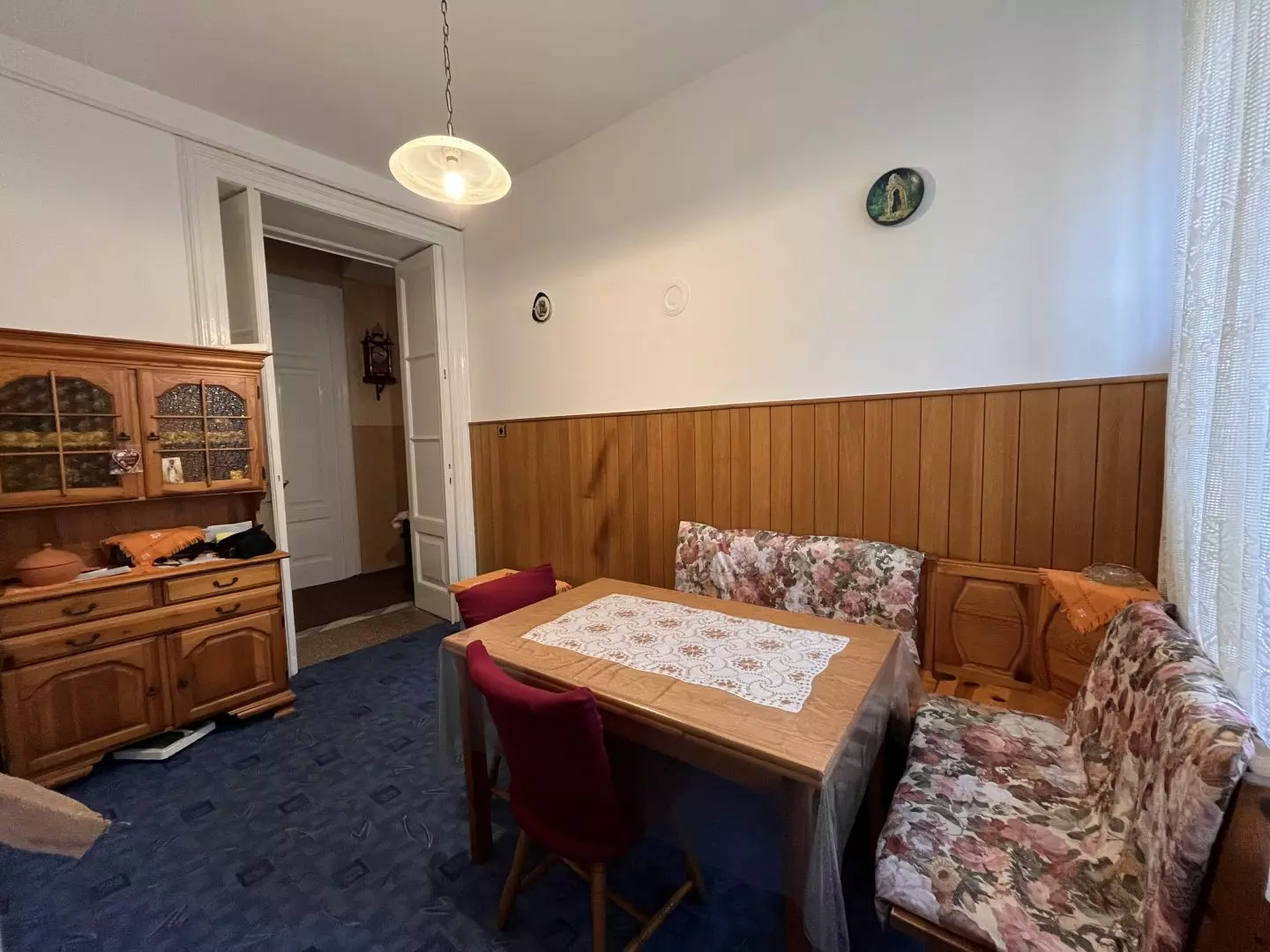 3-bedroom Apartment In Centar, Croatia (77 M²)