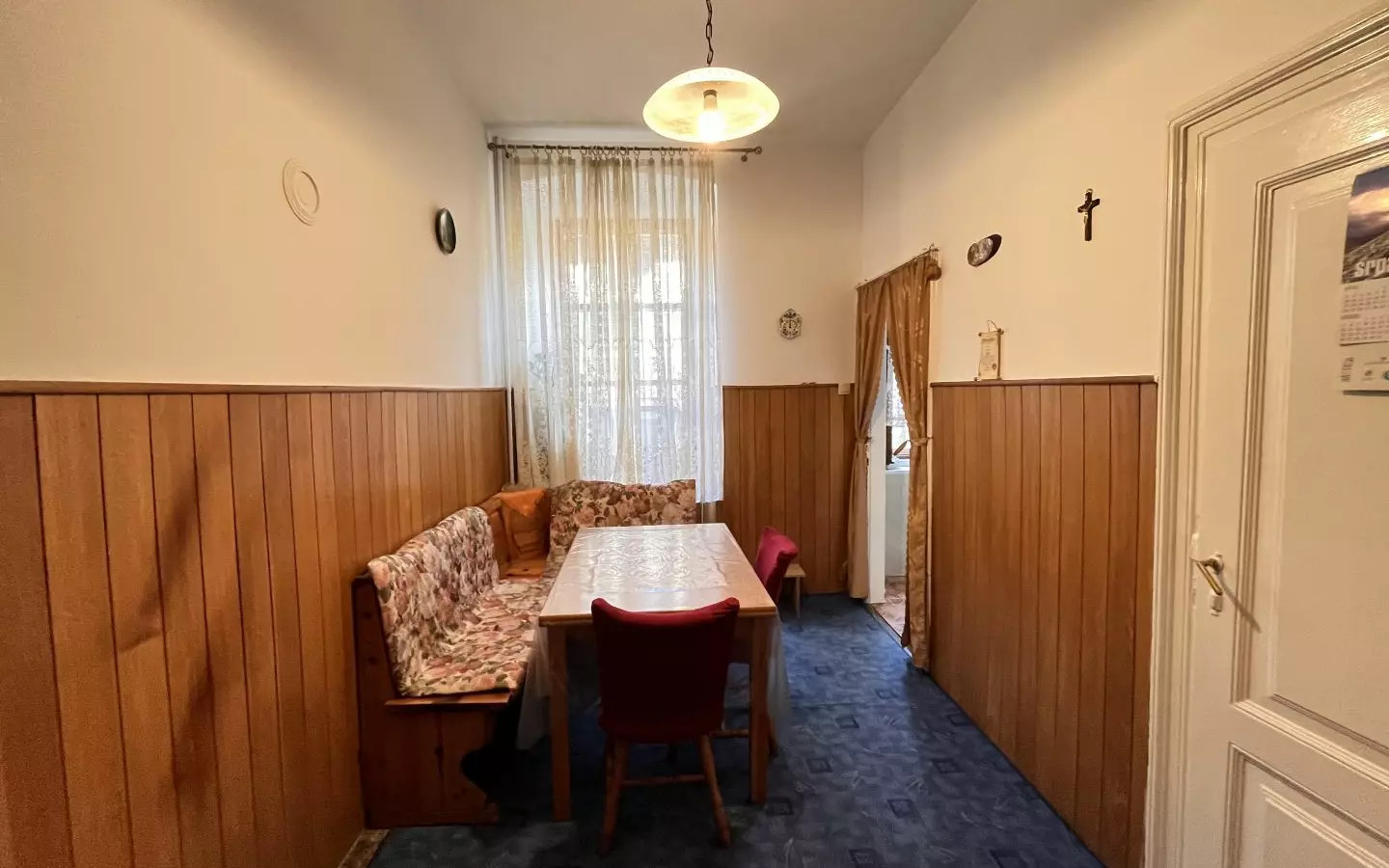 3-bedroom Apartment In Centar, Croatia (77 M²)