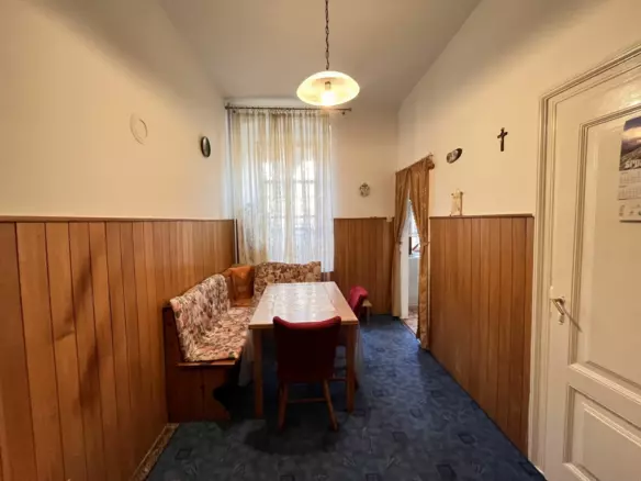 3-bedroom Apartment In Centar, Croatia (77 M²)