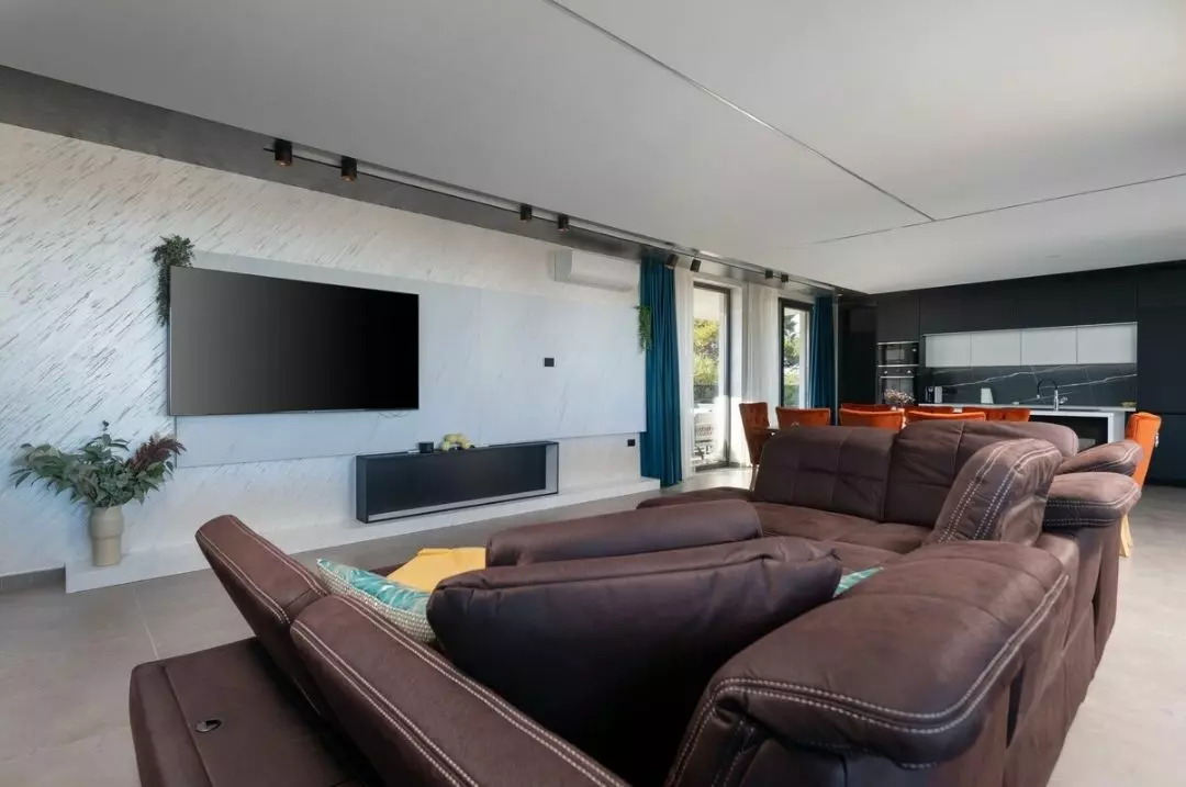 4-bedroom Villa In Medulin, Croatia (420 M²)